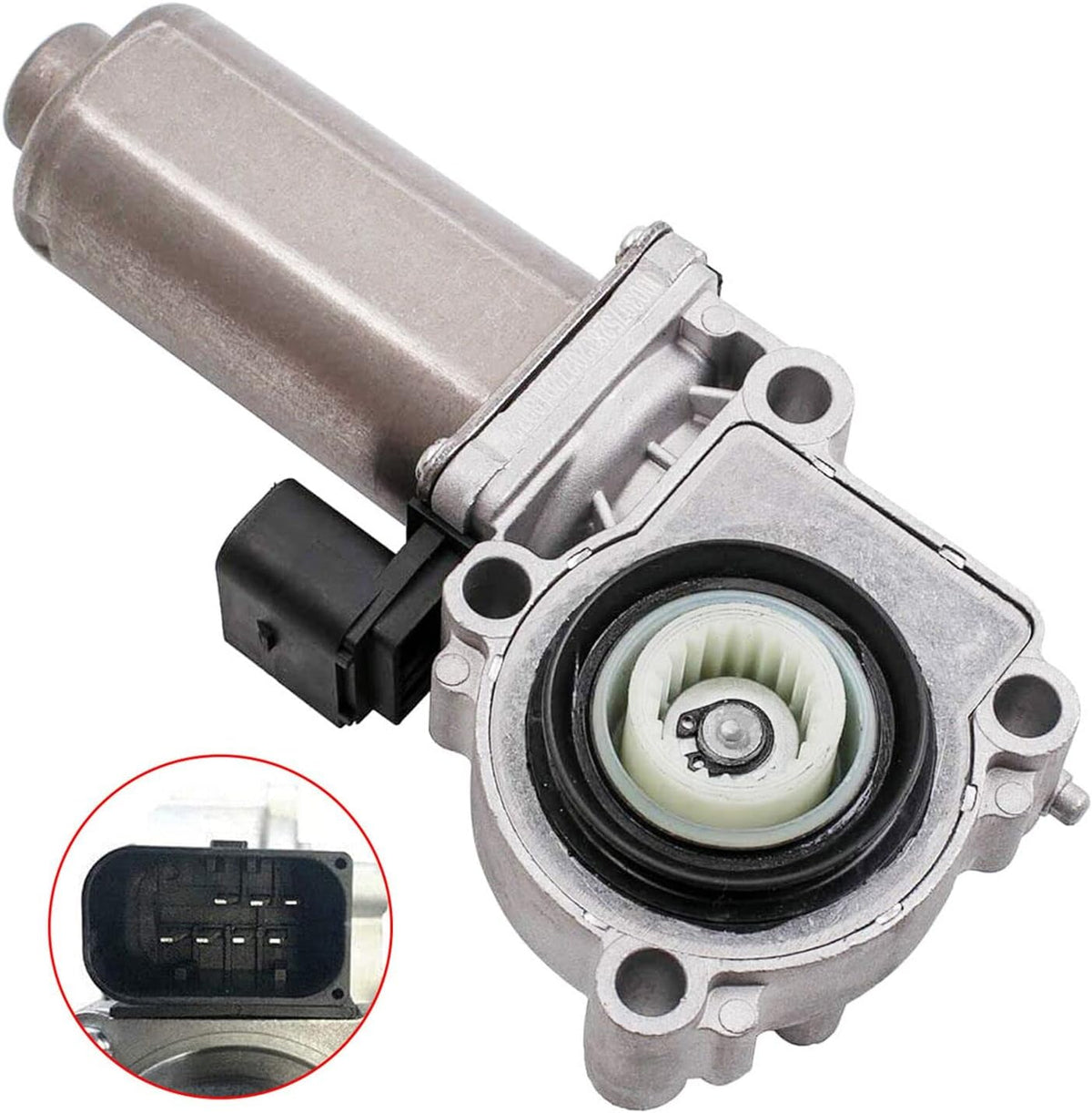 Transfer Case Shift Actuator Shift Motor For BMW X3 X5 Z596972