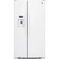 25.3 Cu. Ft. Side-By-Side Refrigerator A600777