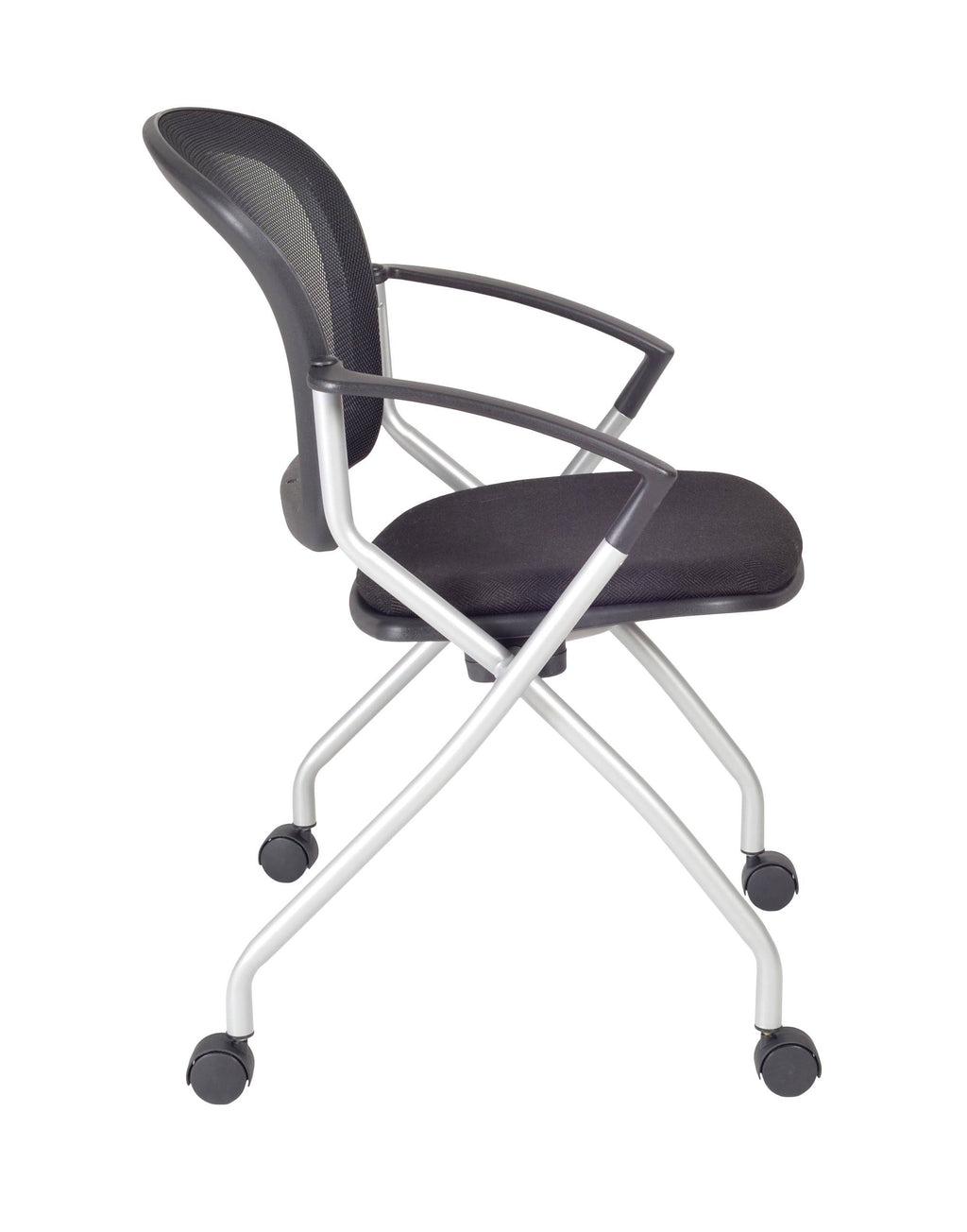 Mobile Training Table with 2 Chairs K135273