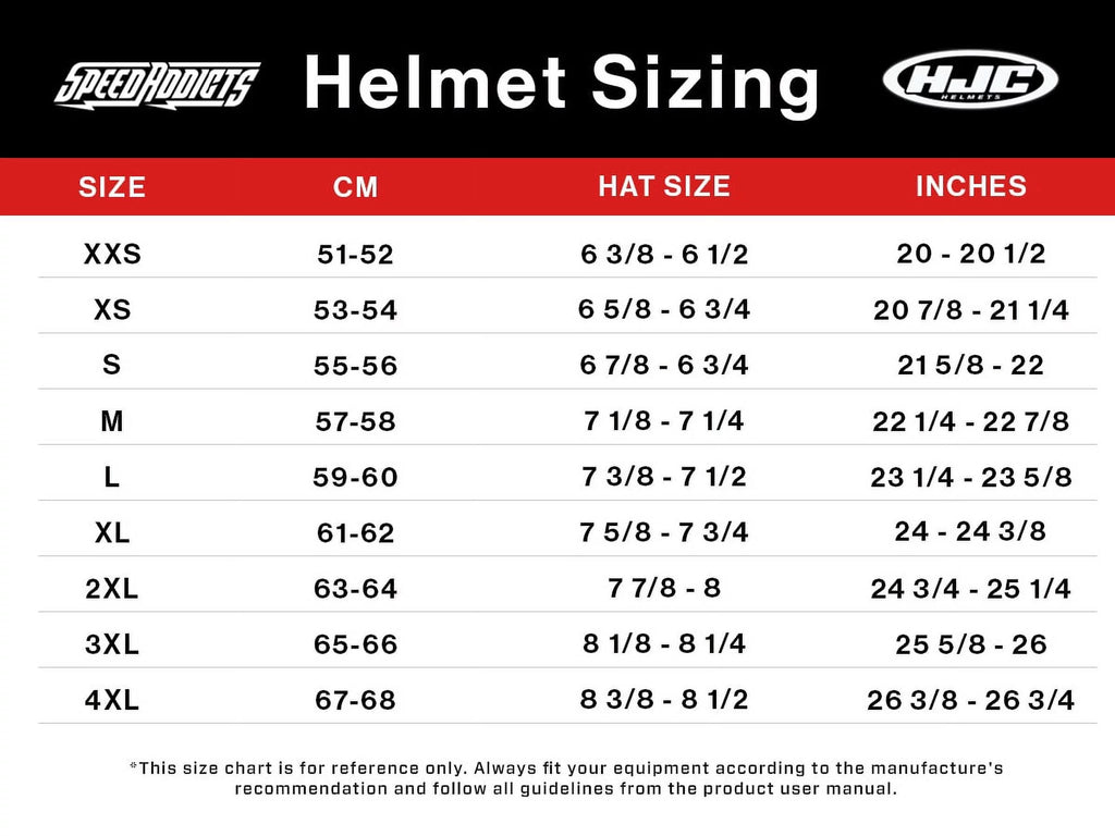 Blue White Offroad Helmet K42943