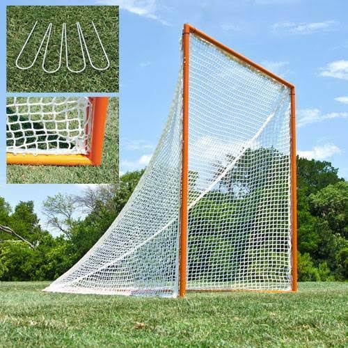 Practice Lacrosse Goal Q32519