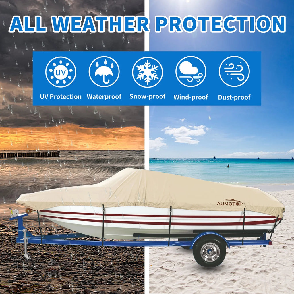 Boat Cover N847014