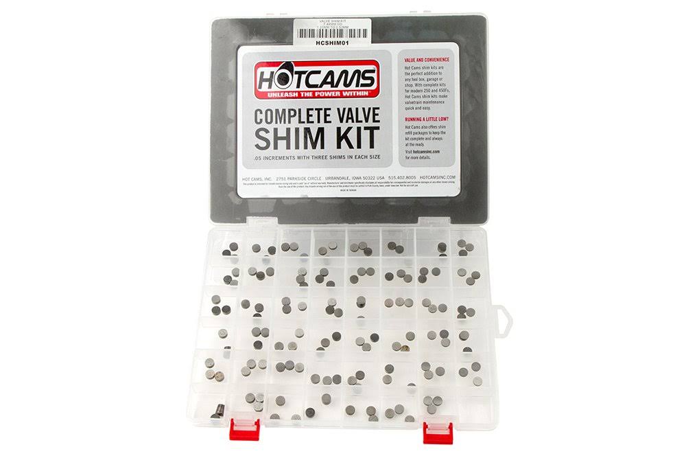 Shim Kit T789
