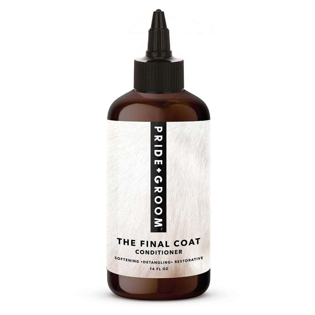 Dog Conditioner for Shedders P680521