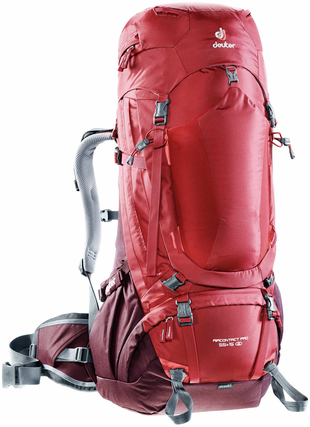 Aircontact Pro 55 + 15 SL Backpack Y576