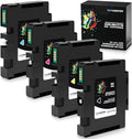 Sublimation Ink Cartridge 4-Pack I67171
