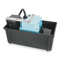 Condensate Pump, 1/40 Hp, 120 Volt L659
