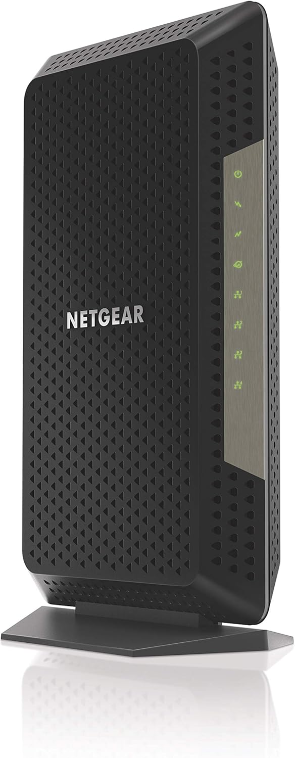 Cable Modem DOCSIS 3.1 Gigabit Modem S42629