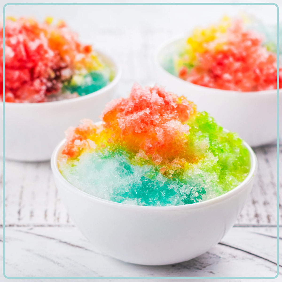 Electric Shaved Ice & Snow Cone Maker O88146