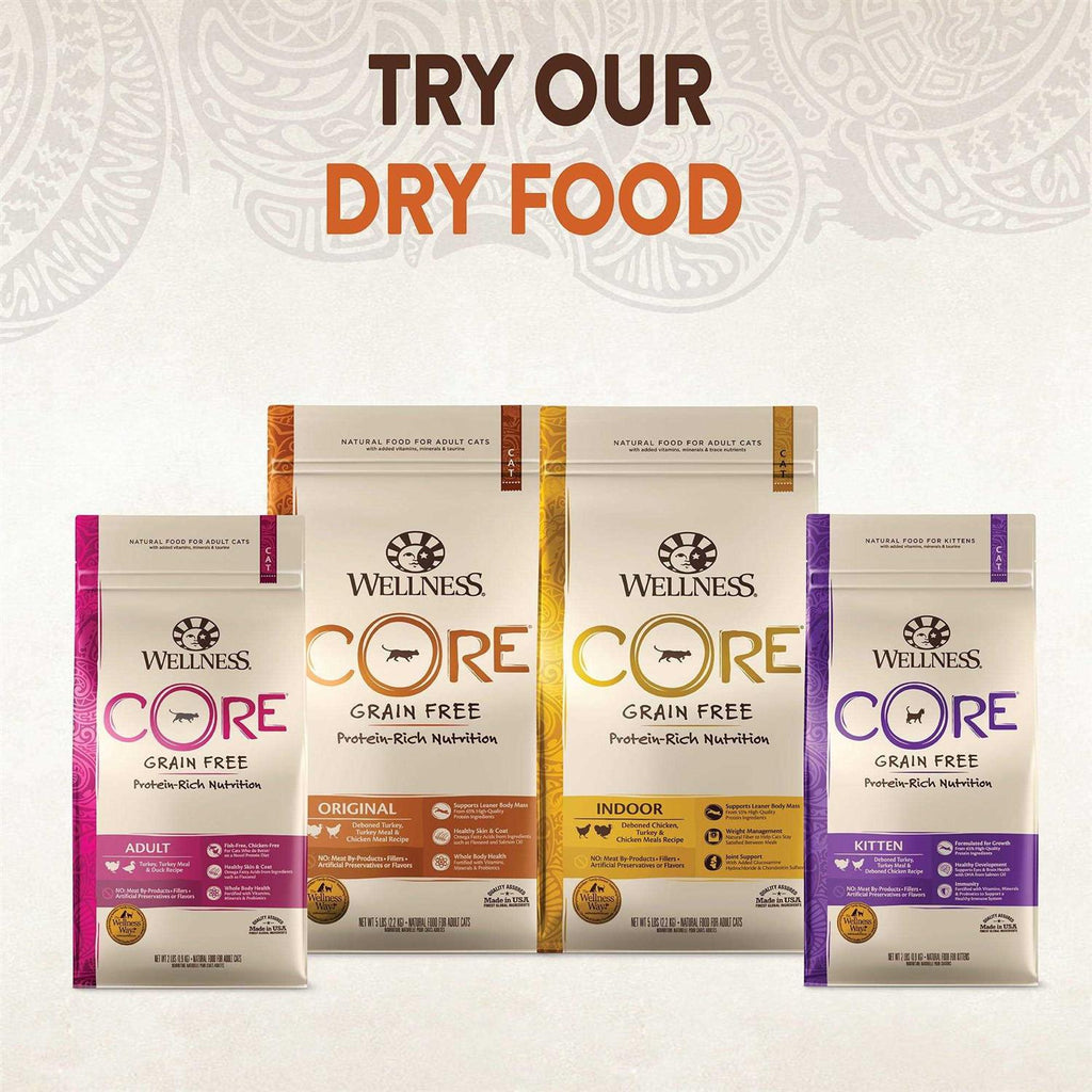 Cat Food Y9224