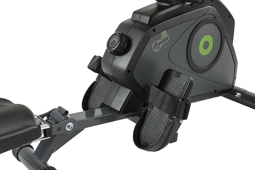 Rower T192