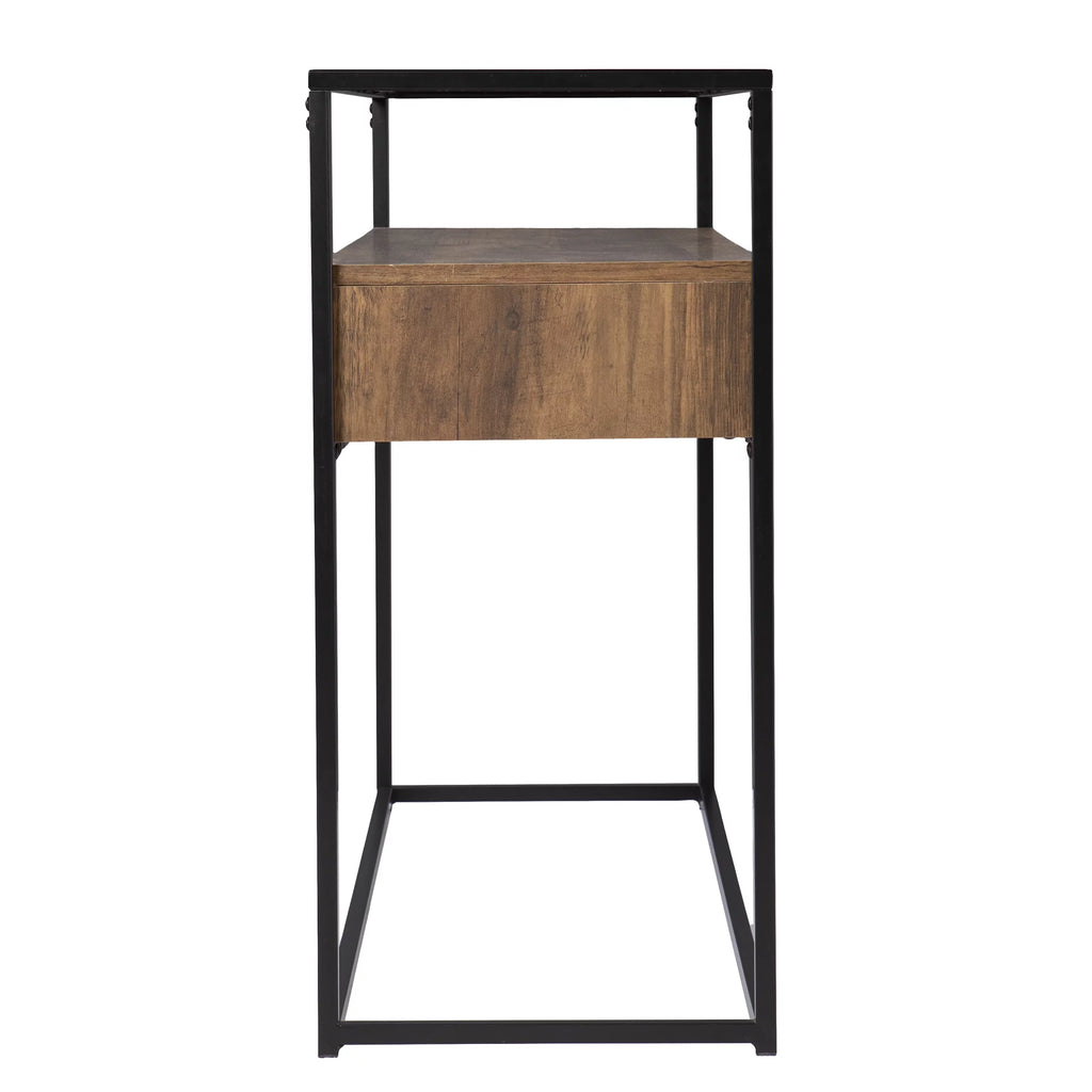 Console Table with Storage T8226