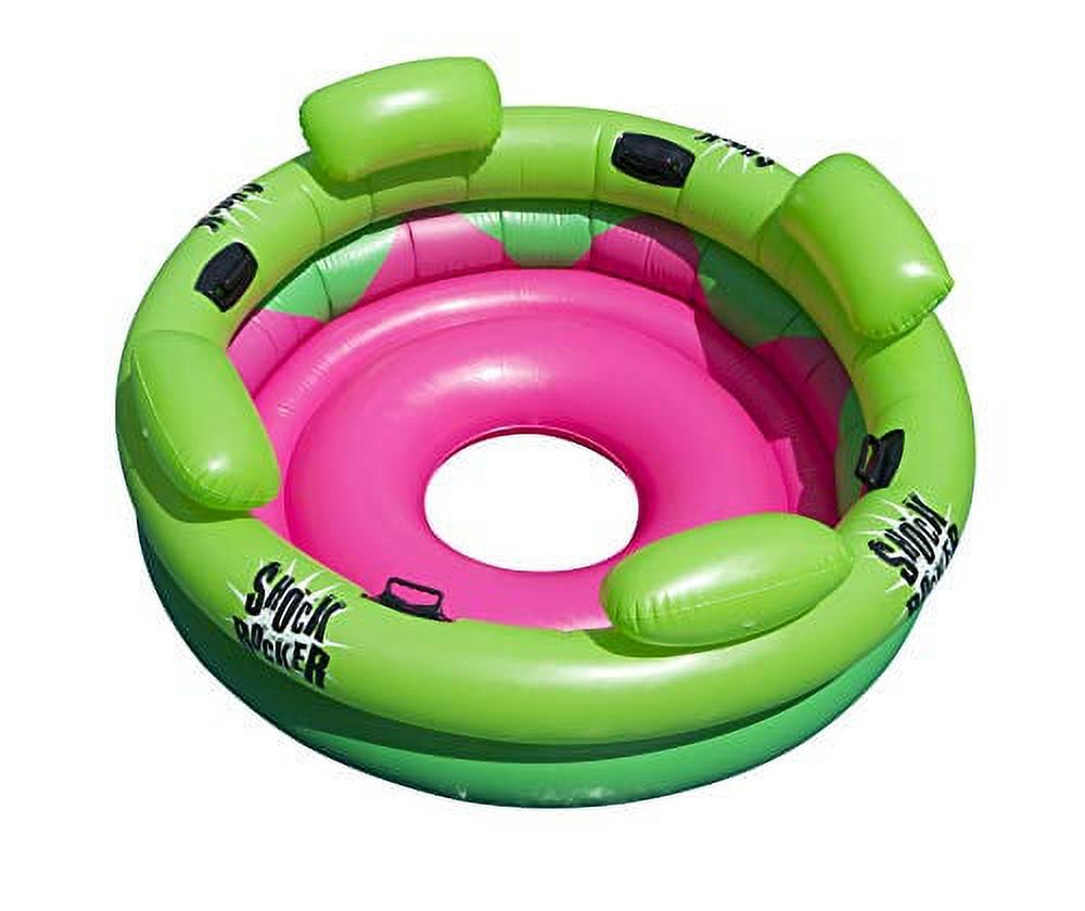 Inflatable Swimming Pool Shock Rocker P314