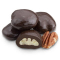 Dark Chocolate Gran Marnier Pecans 2 Lbs T76117