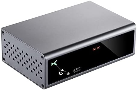 USB DAC Decoder X724