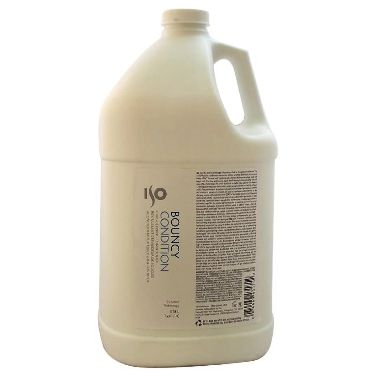 Curl-Defining Conditioner 1 Gallon T779