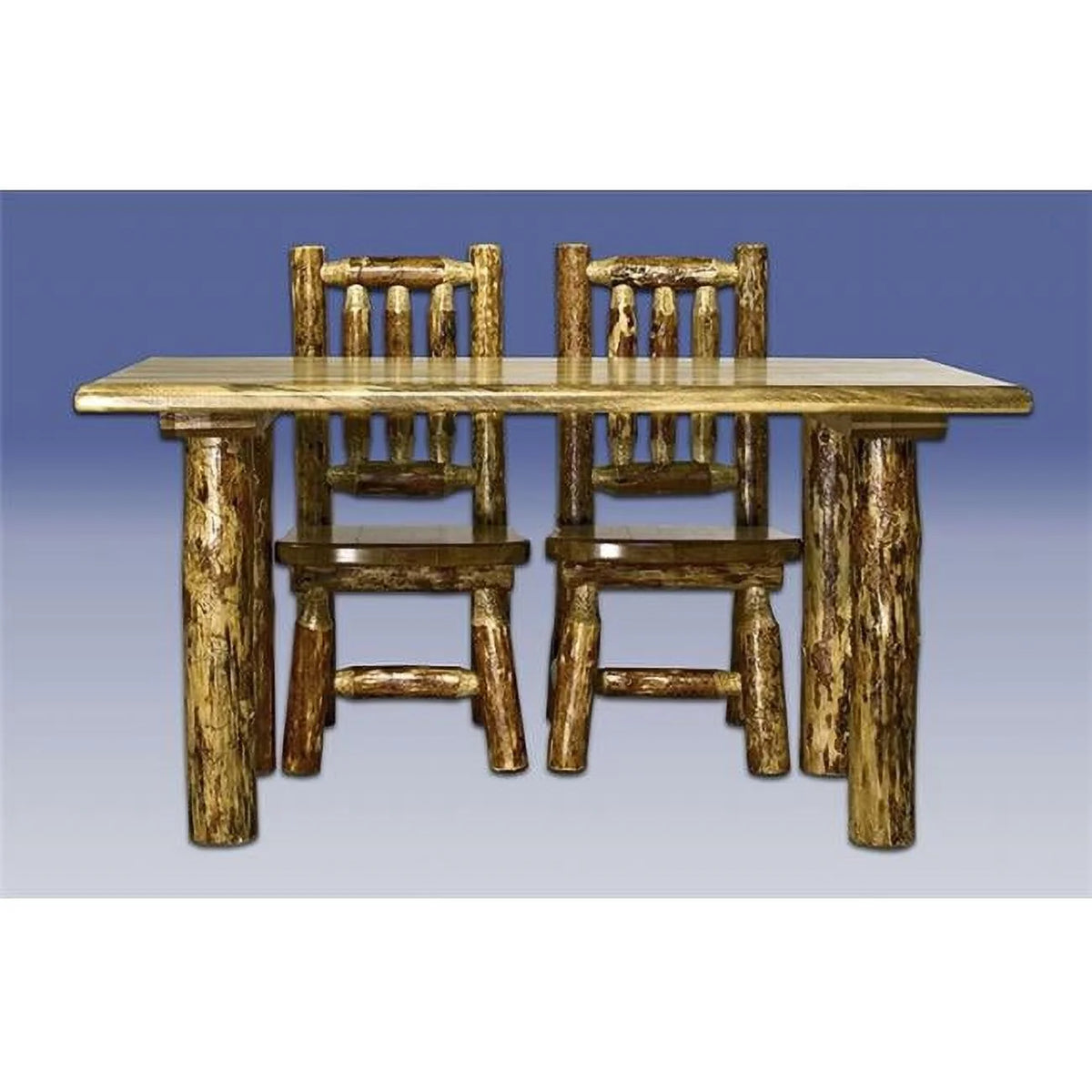 Childs Log Table X62230