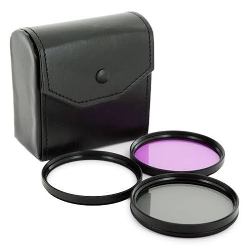 72mm 3PC Digital Filter Kit K480354