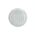 Dinner Plate 26cm Coupe Mosaic Y25186