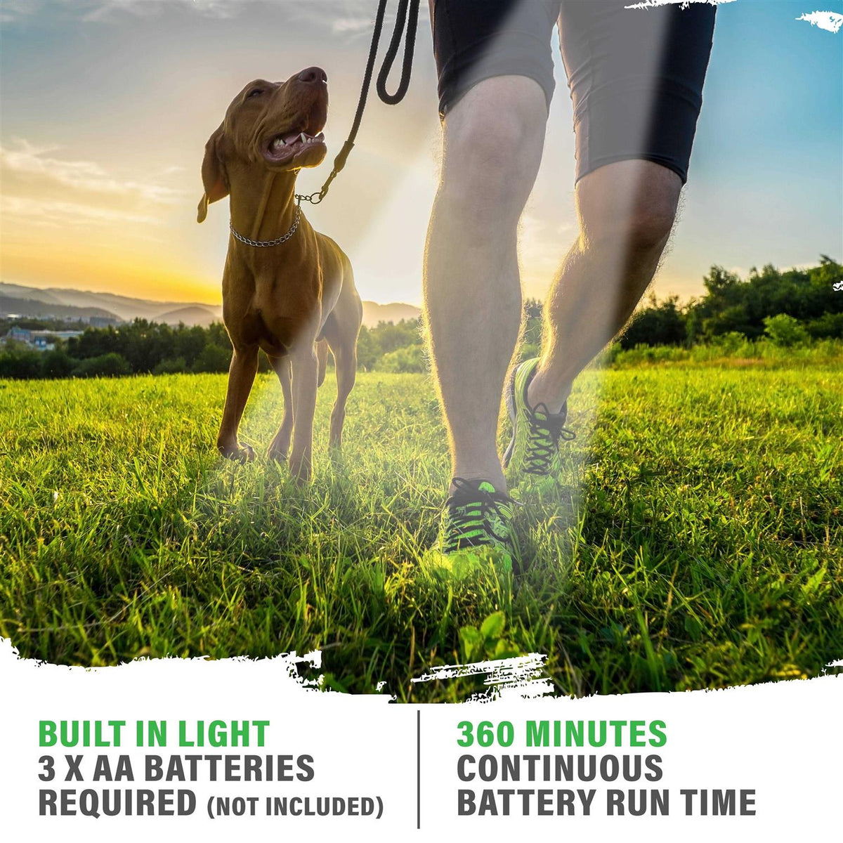Anti-Bark Pet Trainer S12521
