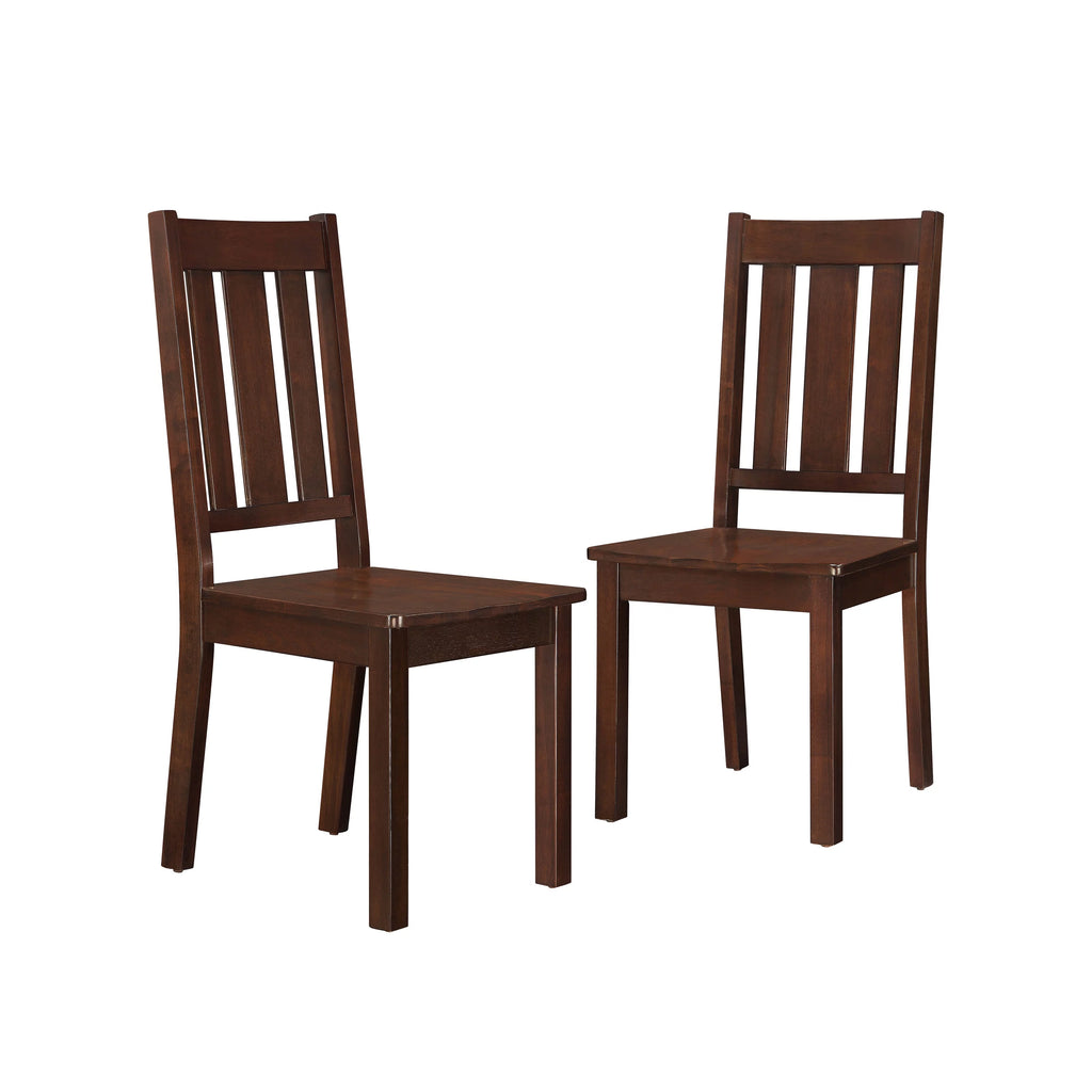 7-Piece Dining Set U125