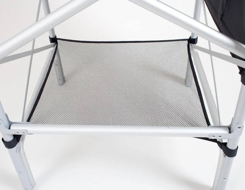 Heavy Duty Tall Aluminum Director's Chair Z4697
