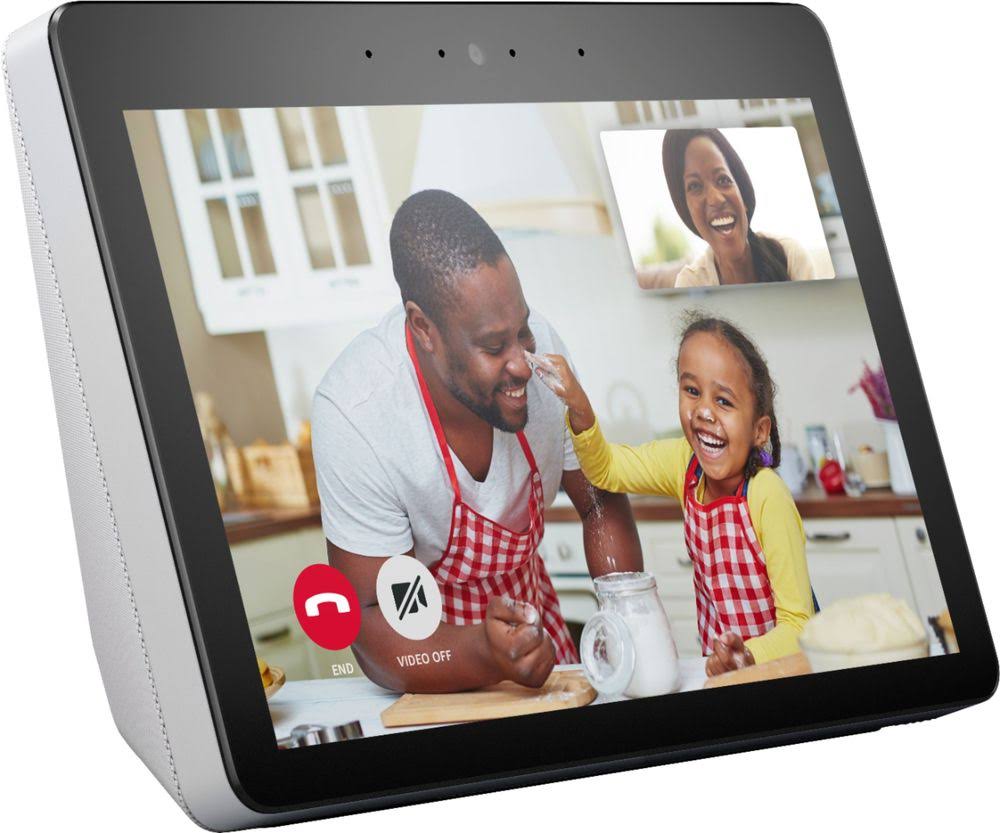 Echo Show 10.1” HD Screen F756905