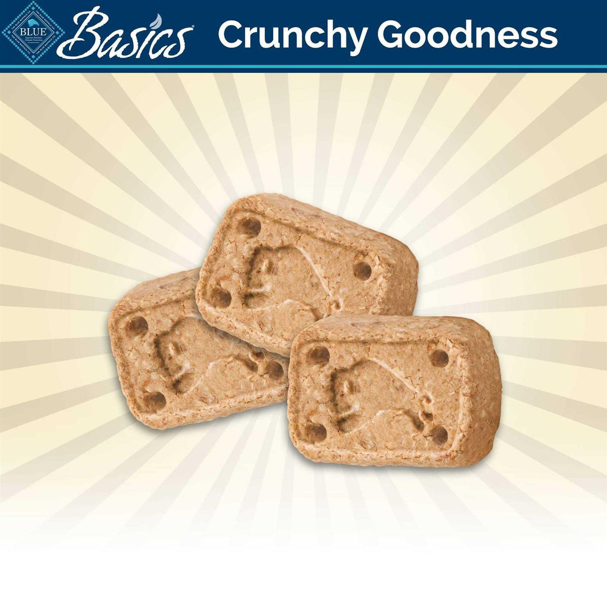 Crunchy Dog P21289
