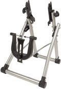 Bike Wheel Truing Stand, Bicycle Maintenance Holder, Pack of 2 M55909