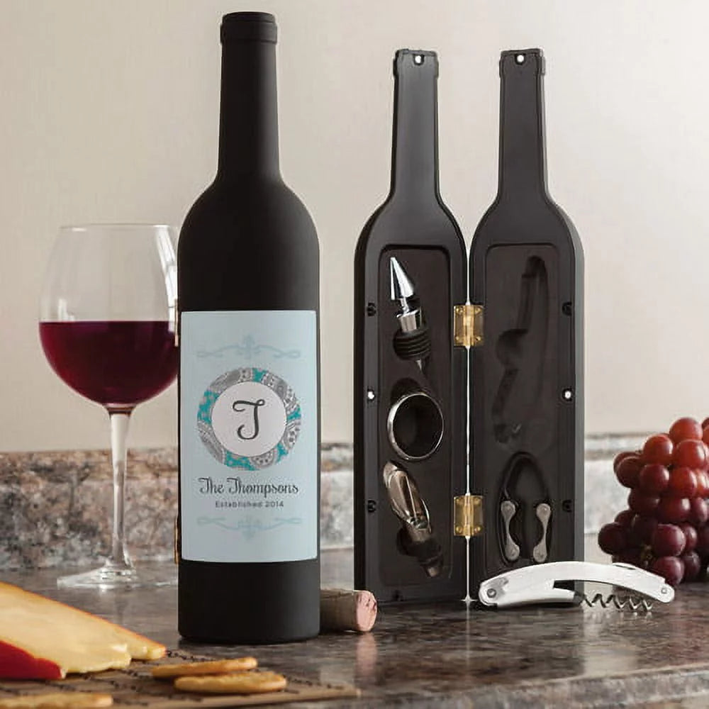 Wine Kit K8997