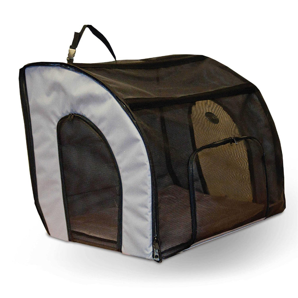 Pet Travel Safety Carrier J69257