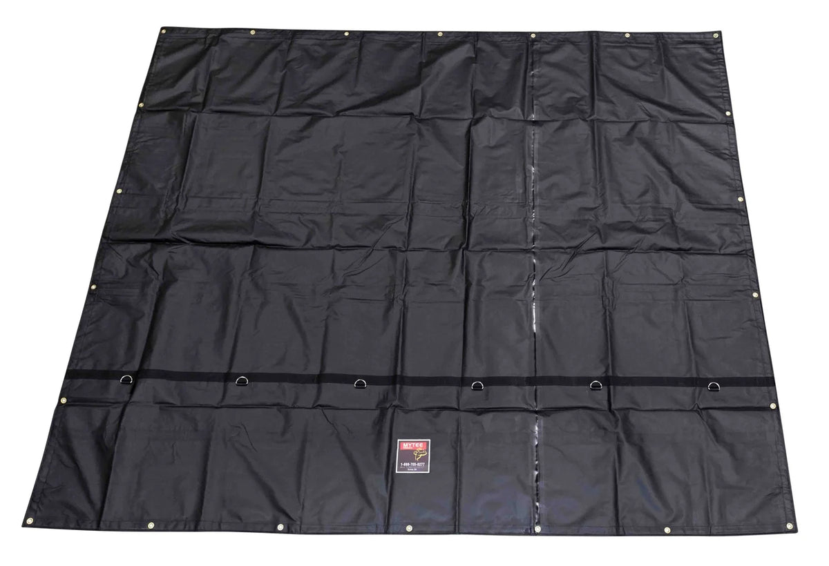 Smoke Tarp X3032