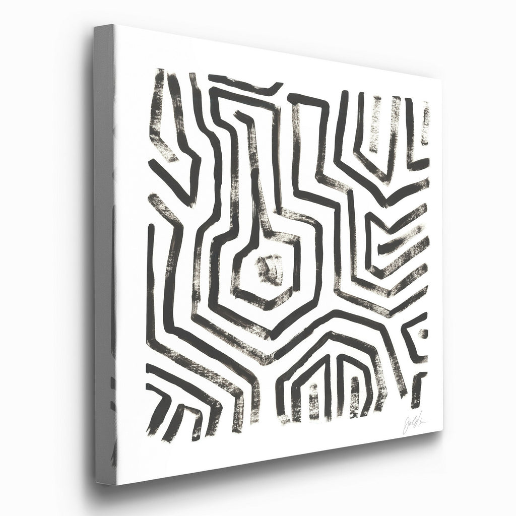 Gallery Wrapped Canvas 10x10 L5234