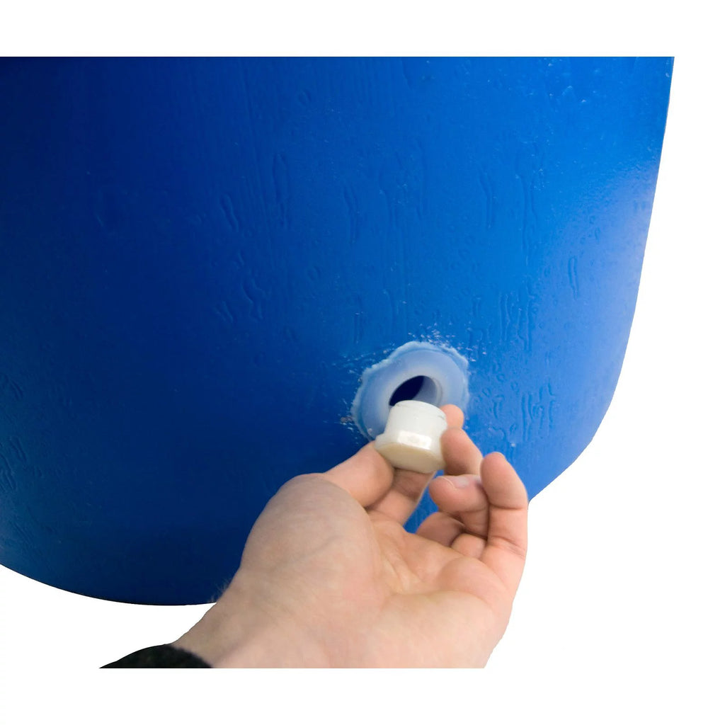 55 gal. Rain Barrel E540