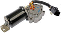 Transfer Case Motor P17178