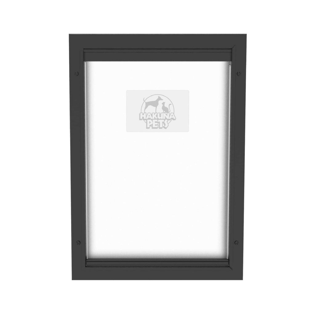 Aluminum Pet Door H840708