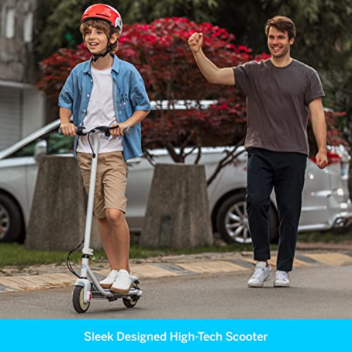Electric Scooter for Kids 6-14 X5086
