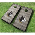 NCAA 10 Piece Distressed Cornhole Set S607