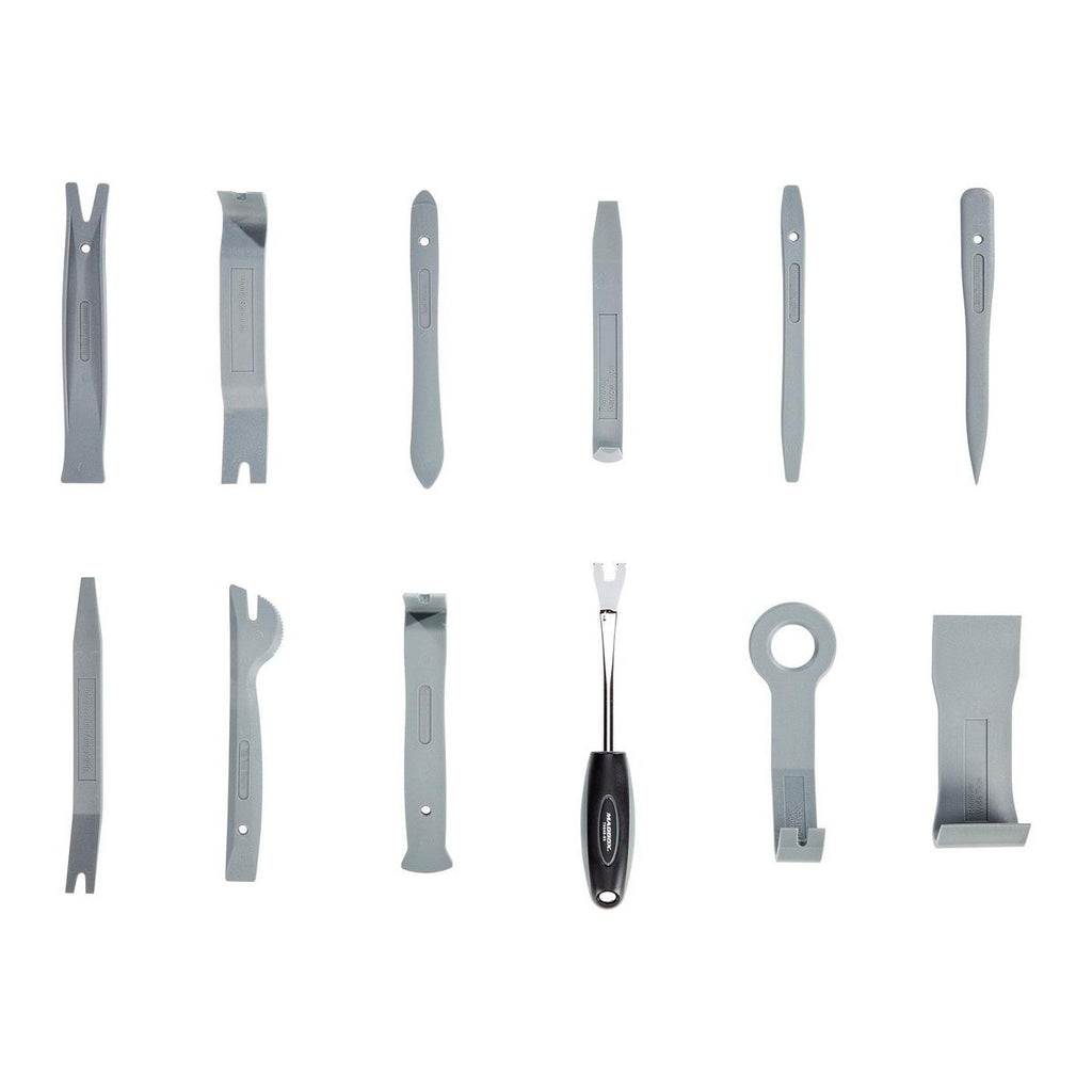 12-Piece Scraper Set V944409