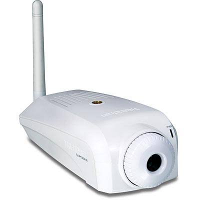 Wireless Internet Camera Server Network Camera K510