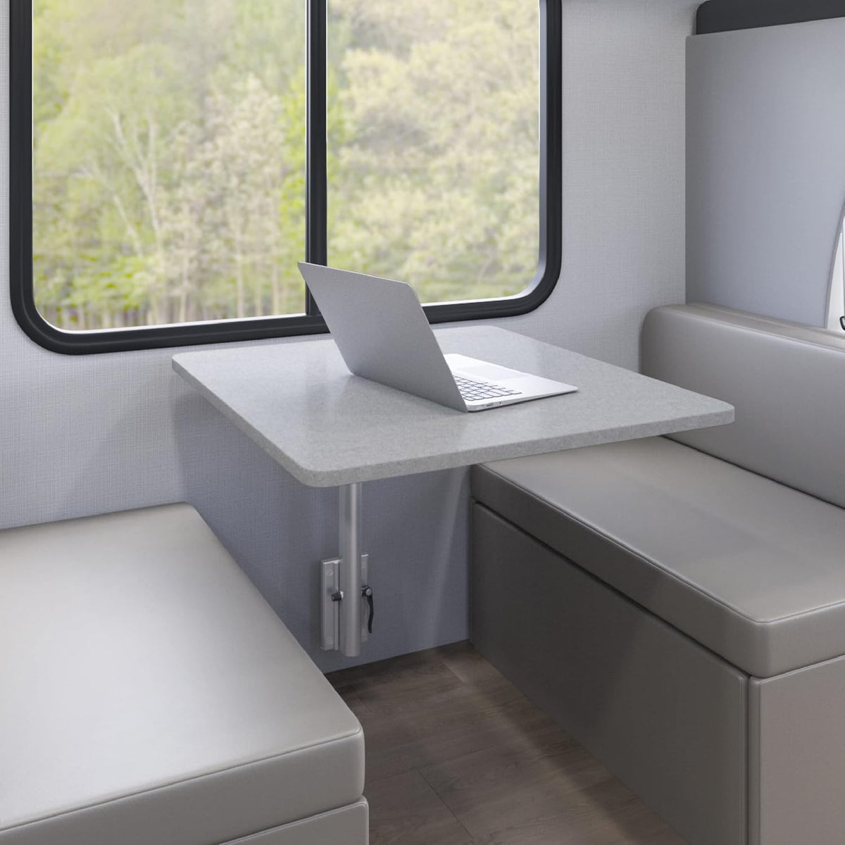 RV Table Leg System V873