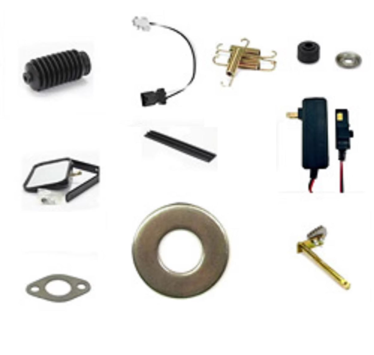 Replacement for WHIRLPOOL WMH1162XVB3 N3885