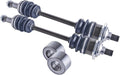 Axle replacement for front left cv axle & wheel bearing Arctic Cat 450 2010 2011 2012 T27832
