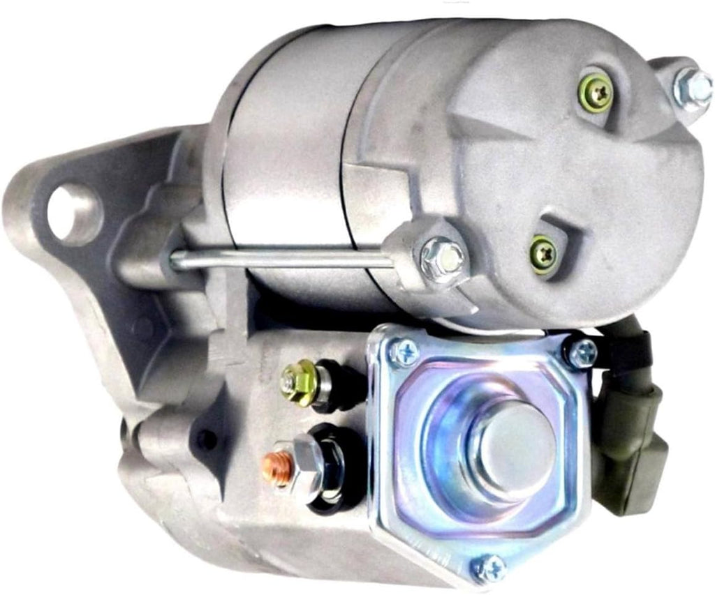 MINI STARTER MOTOR HIGH TORQUE O428327