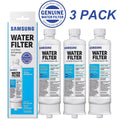 Refrigerator Water Filter, NSF Certified, 3 Pack G6214