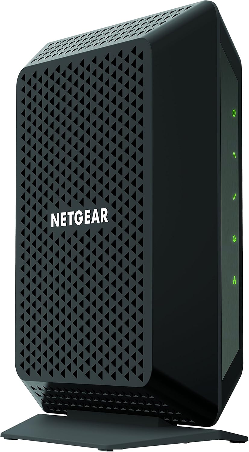 Cable Modem DOCSIS 3.1 Gigabit Modem S42629