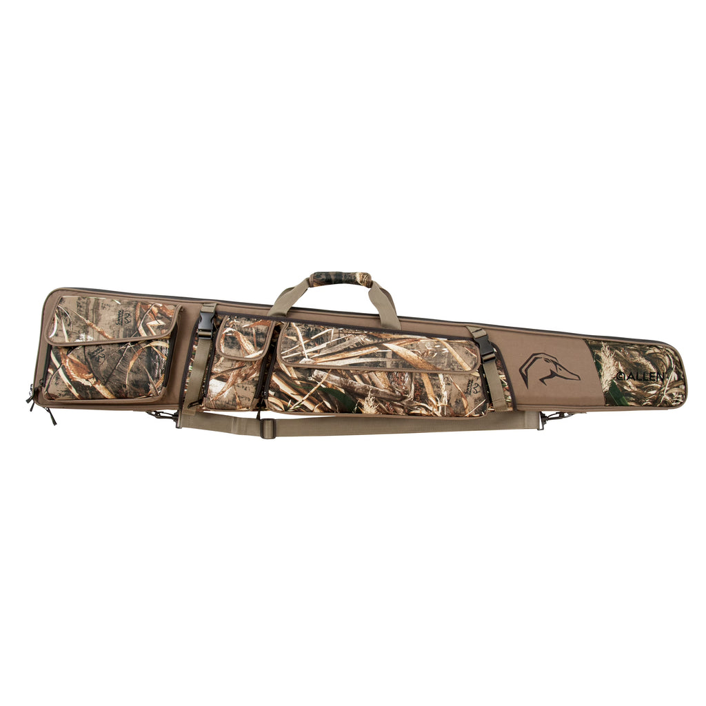 52" Waterfowl Shotgun Case N7073