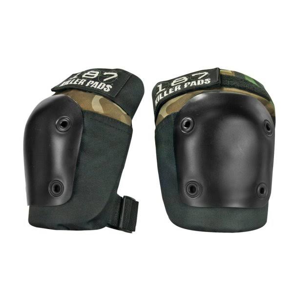 Camo Combo Pack Pads D65319