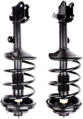 2X Front Complete Strut Assembly Shock Strut for Honda Odyssey V455