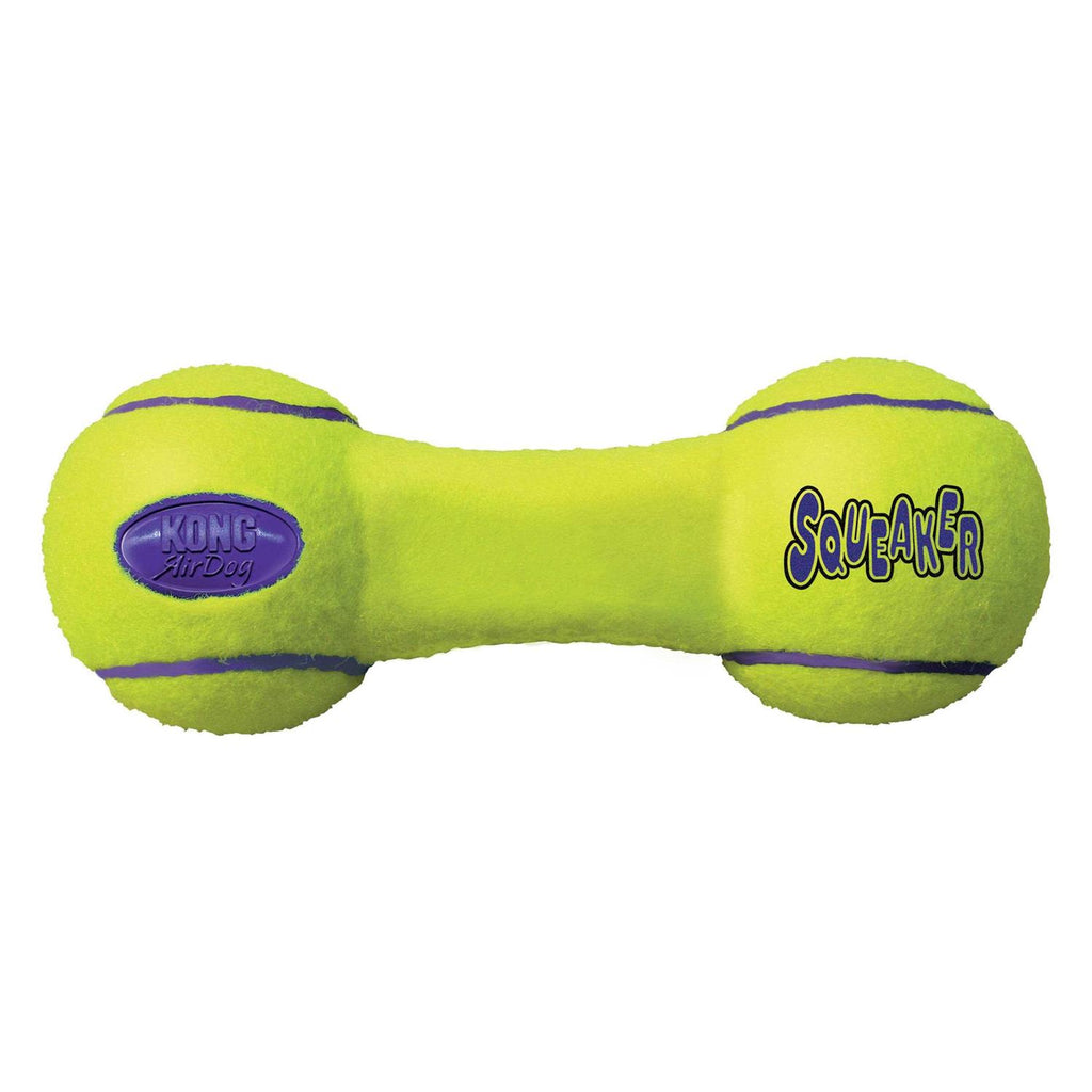 Squeaker Dumbbell D171